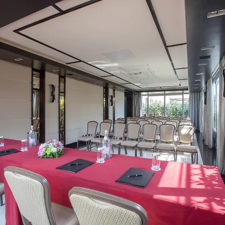 Hotel Baglioni Carlton - The Leading Of The World Milán