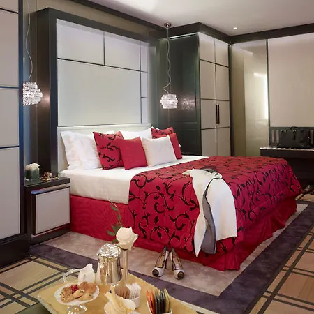 Baglioni Carlton - The Leading Of The World Ξενοδοχείο Μιλάνο