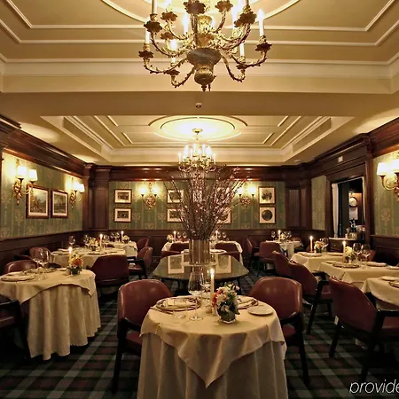 Hotel Baglioni Carlton - The Leading Of The World Milan