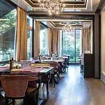 Baglioni Carlton - The Leading Of The World ホテル