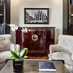 Baglioni Carlton - The Leading Of The World ホテル
