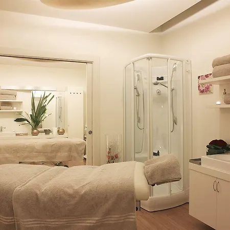 فندق Baglioni Carlton - The Leading Of The World ميلان