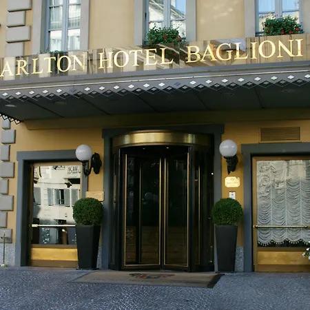 فندق Baglioni Carlton - The Leading Of The World
