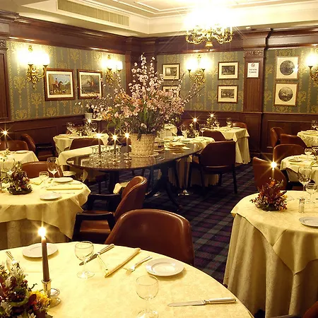 Baglioni Carlton - The Leading Of The World 5*