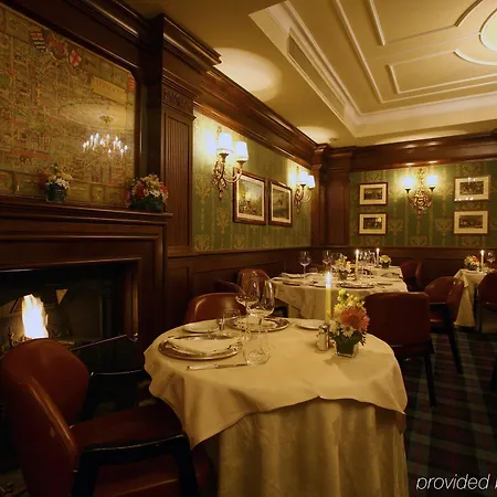 Baglioni Carlton - The Leading Of The World فندق 5*