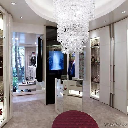 Baglioni Carlton - The Leading Of The World 5* ميلان
