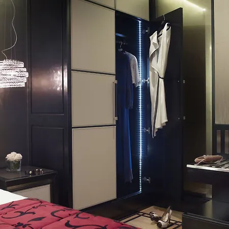 فندق Baglioni Carlton - The Leading Of The World