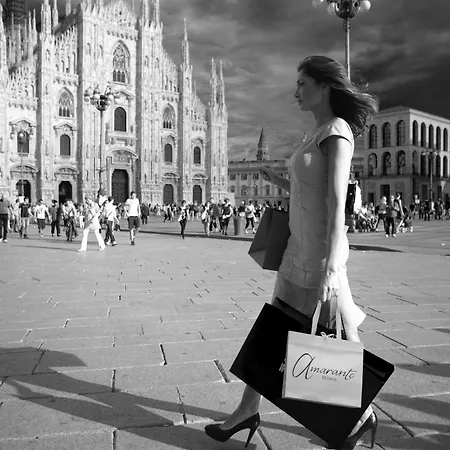 Baglioni Carlton - The Leading Of The World