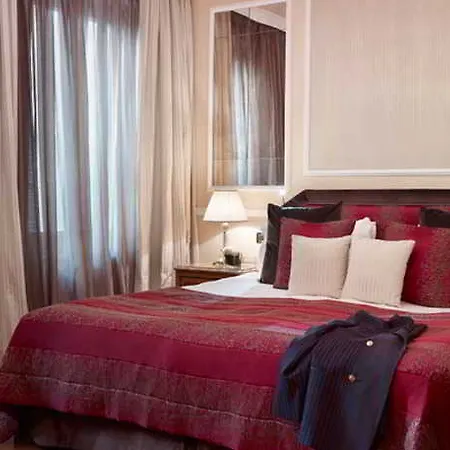Baglioni Carlton - The Leading Of The World 5* ميلان
