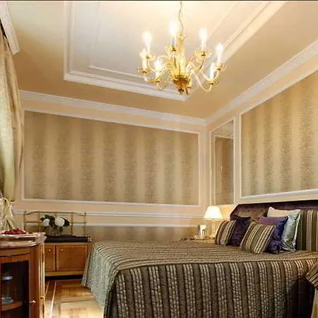 فندق Baglioni Carlton - The Leading Of The World 5*