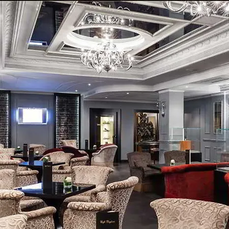 Baglioni Carlton - The Leading Of The World فندق 5*