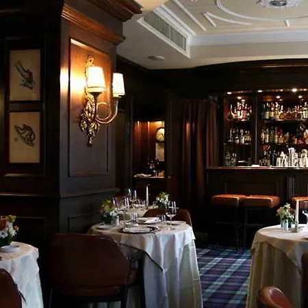 فندق Baglioni Carlton - The Leading Of The World ميلان