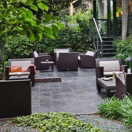 Baglioni Carlton - The Leading Of The World فندق