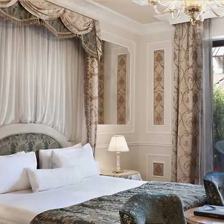 فندق Baglioni Carlton - The Leading Of The World 5*