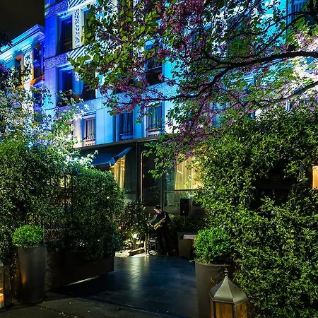 فندق Baglioni Carlton - The Leading Of The World 5*
