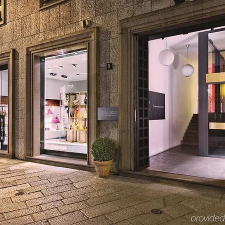 Baglioni Carlton - The Leading Of The World فندق 5*