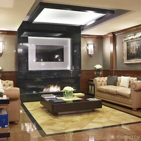 فندق Baglioni Carlton - The Leading Of The World 5*