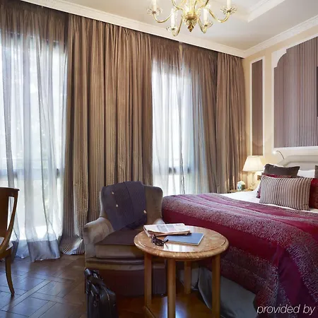 فندق Baglioni Carlton - The Leading Of The World ميلان