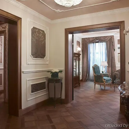 Baglioni Carlton - The Leading Of The World 5*