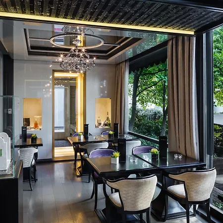 فندق Baglioni Carlton - The Leading Of The World 5*