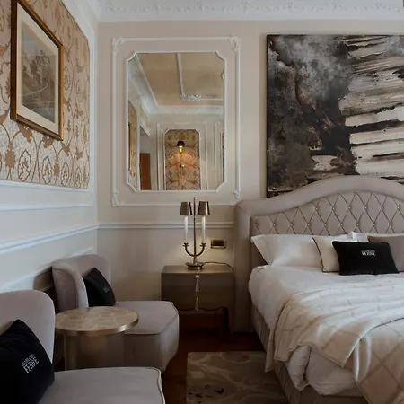 فندق Baglioni Carlton - The Leading Of The World 5*