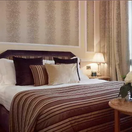 Baglioni Carlton - The Leading Of The World 5* ميلان
