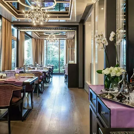 Baglioni Carlton - The Leading Of The World فندق 5*