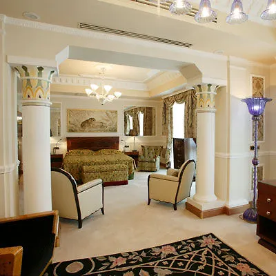 Baglioni Carlton - The Leading Of The World فندق 5*