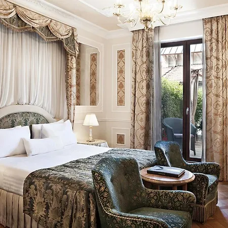 فندق Baglioni Carlton - The Leading Of The World ميلان
