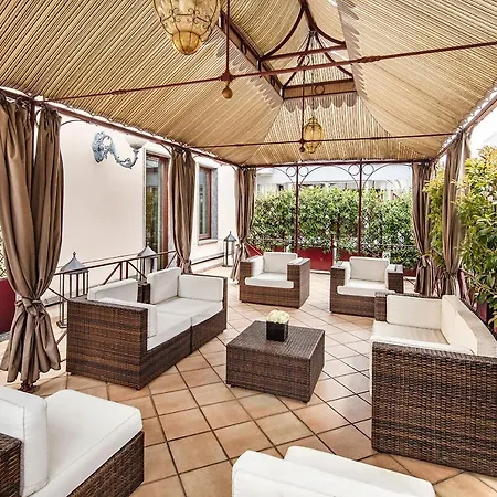 فندق Baglioni Carlton - The Leading Of The World ميلان