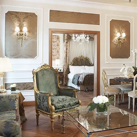 فندق Baglioni Carlton - The Leading Of The World 5*