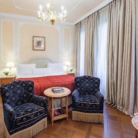 Baglioni Carlton - The Leading Of The World فندق 5*