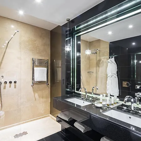 Baglioni Carlton - The Leading Of The World 5*