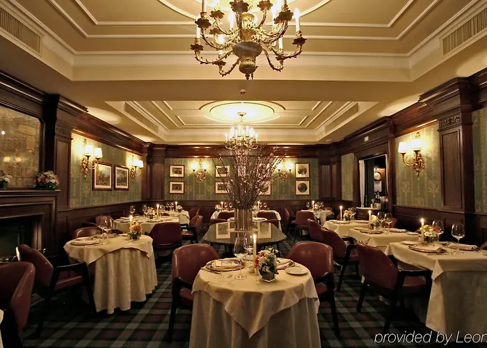 ホテル Baglioni Carlton - The Leading Of The World ミラノ