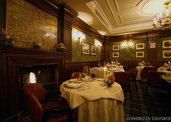 Baglioni Carlton - The Leading Of The World ホテル 5*