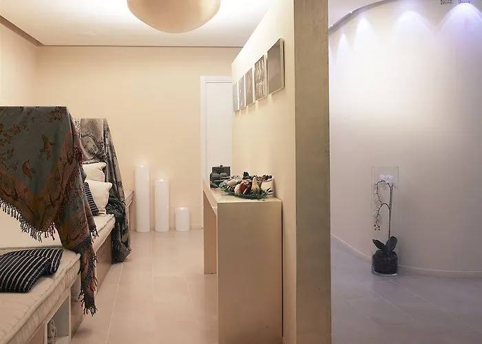 ホテル Baglioni Carlton - The Leading Of The World 5*